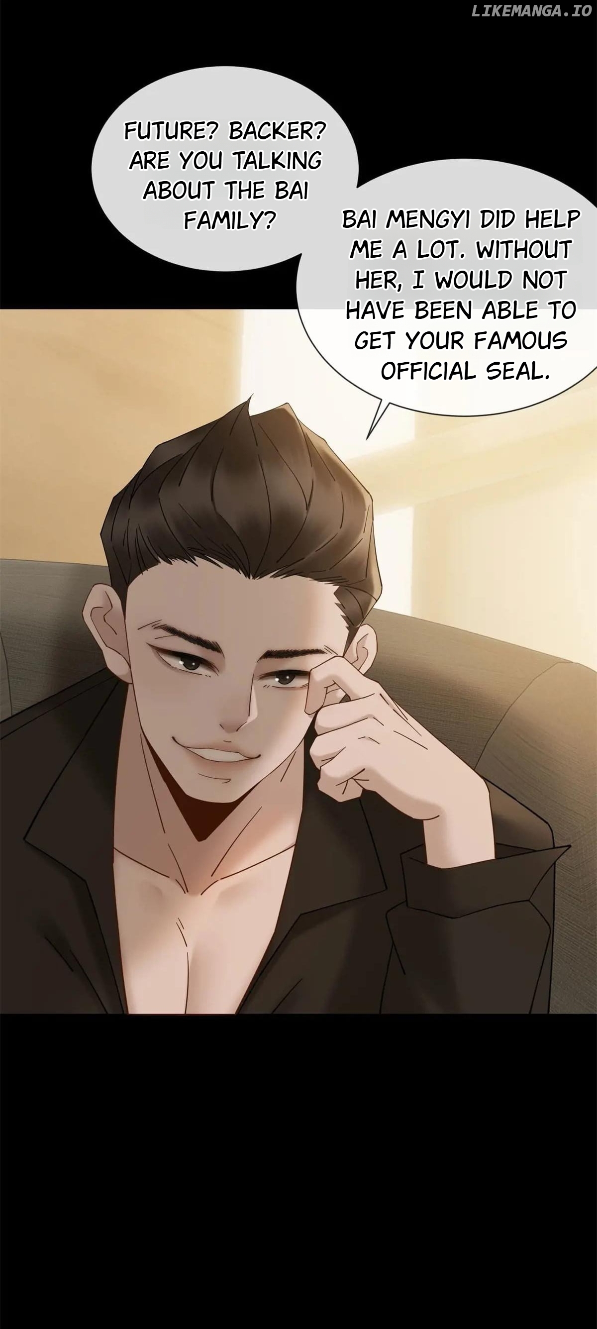 Don't Mess with a Deadly Revenger Chapter 11 - page 36